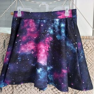 Galaxy Skirt